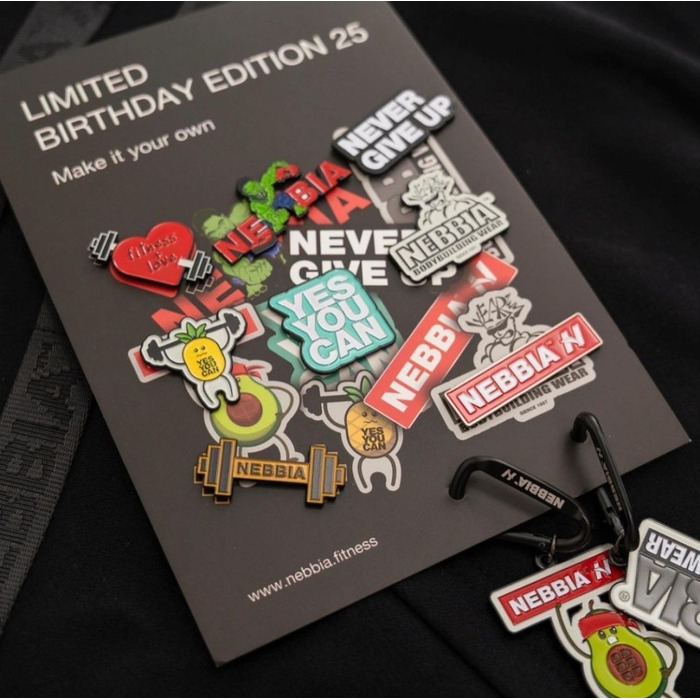 Худі Women’s Hoodie 'Limited Edition for our 25th anniversary” 625