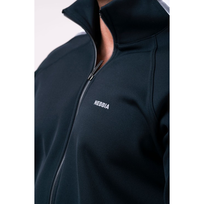 Олімпійка Iconic NEBBIA Jacket of Champions 176