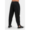 Спортивні штани Nebbia Beast Mode On iconic sweatpants Black 186