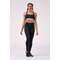 Легінси High waist Fit&Smart leggings 505 Black