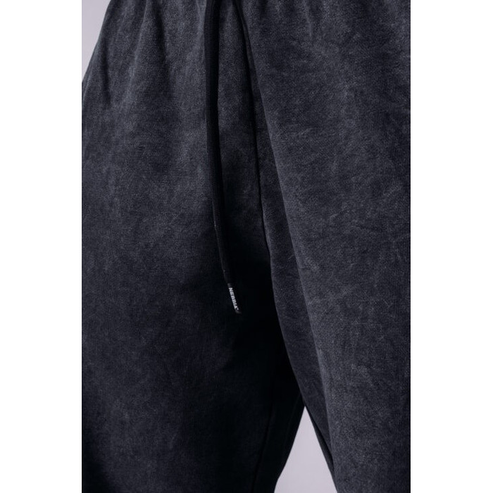Спортивные брюки NEBBIA x Olympia Relaxed Sweatpants, черный (940)