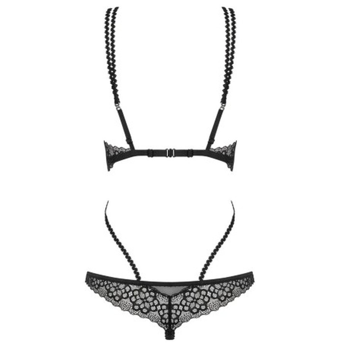 Боди Obsessive Liferia L/XL