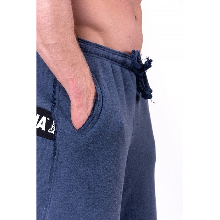 Шорти Nebbia Be Rebel! Shorts Dark Blue 150