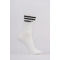 Шкарпетки NEBBIA Crew Socks Cream 131