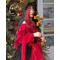 Костюм сексуальної піратки Leg Avenue Vixen Pirate Wench, 1 предмет, розмір L