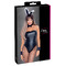 Костюм сексі-кролика Cottelli Collection Bunny Body 5 предметів, S
