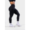 Легінси Nebbia V-Cut Lace-Up Sculpting Leggings OWN YOUR POWER Black 426