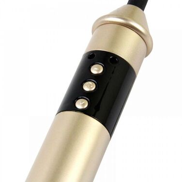 Стек з електричним струмом Roomfun, Black