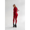 Комбінезон Jumpsuit Fitzona Gloww Wine 14925