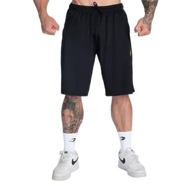 Шорти сітчасті GASP Original Mesh Shorts 221104 Black