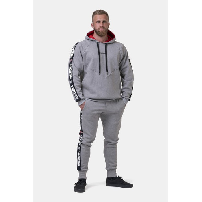 Штани Golden Era Sweatpants Light Grey 196
