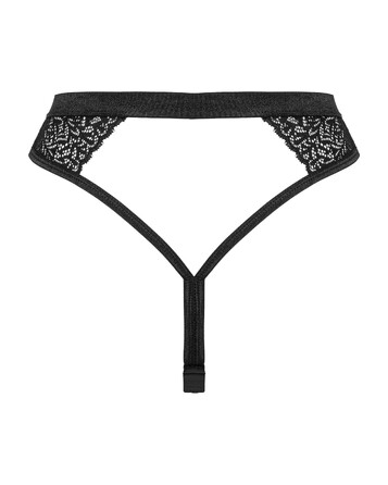 Стрінги Obsessive Yaskana M/L