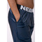 Штани NEBBIA SPORTS DROP CROTCH PANTS 529 Blue