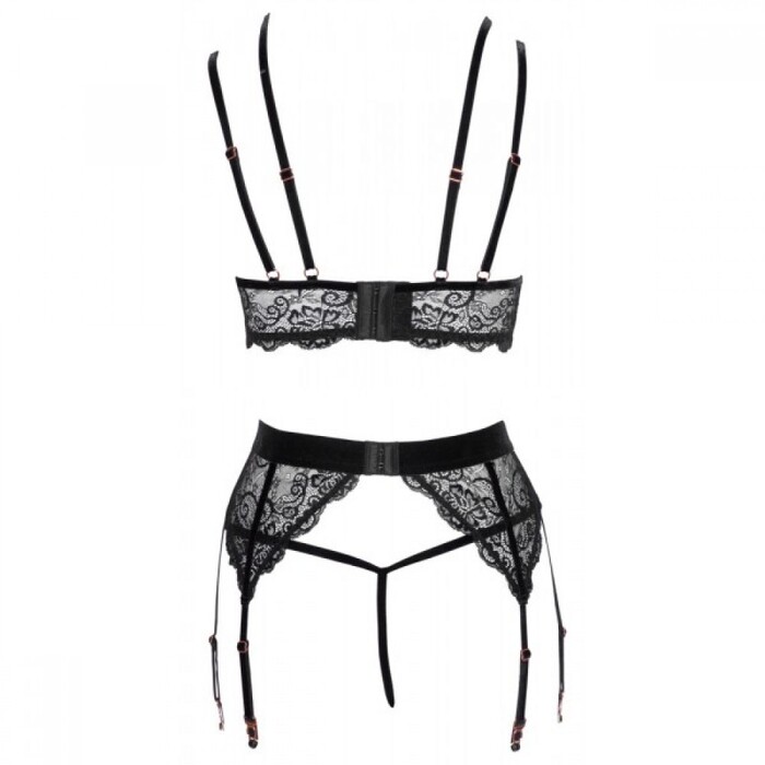 Комплект белья Bra Set M