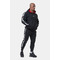 ХУДІ Nebbia UNLOCK THE CHAMPION HOODIE 194 BLACK