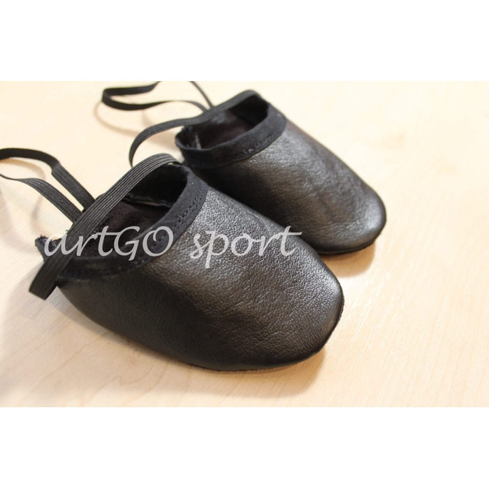 Получешки из натуральной кожи