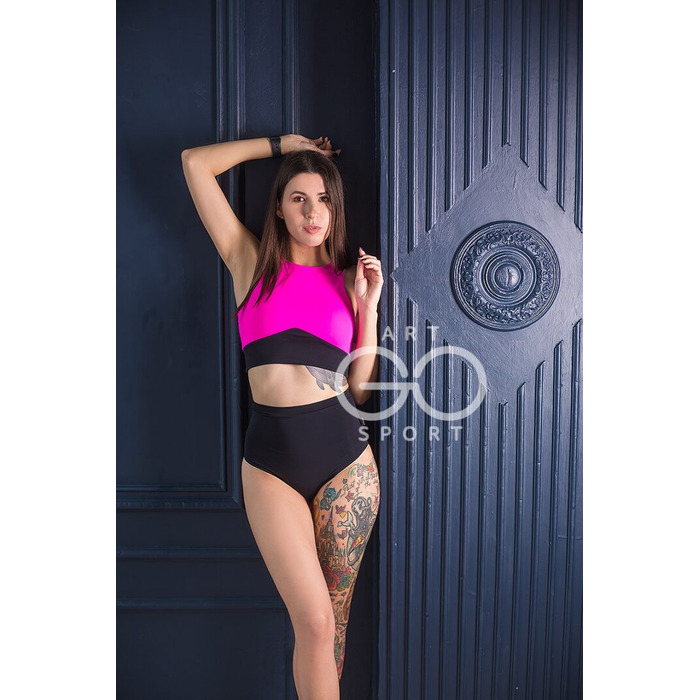 комплект Angel & Spicy для полденс