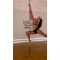 Комплект для Pole Dance ArtGO Sport ASYA & PAMELA, еластичний біфлекс з підтримкою грудей