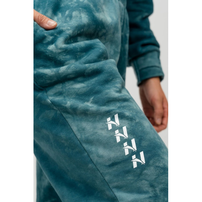 Штани Nebbia Re-fresh Women’s Sweatpants Green 590