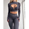 Болеро Blusa Fitzona Alfa Grafit 14892