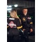 Бомбер Nebbia Men's Olympia Legendary Jacket | Limited Edition 1 of 1000 964 Black