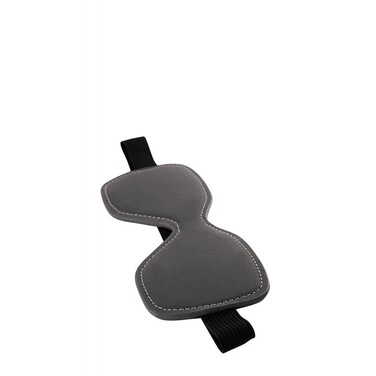 Маска NS Novelties RENEGADE BONDAGE BLINDFOLD BLACK