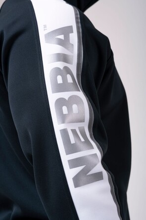 Олімпійка Iconic NEBBIA Jacket of Champions 176