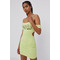 Платье Labellamafia DRESS Eccentric Loose Sleeves 21279