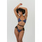 Купальні трусики Nebbia ARACAJU bikini bottom Lila 742 Lilac