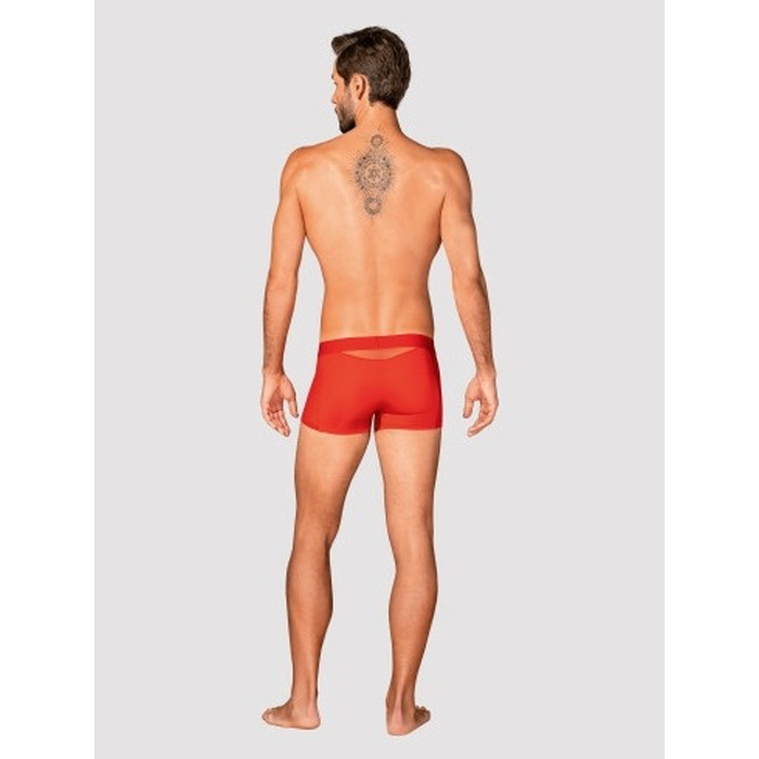 Трусы мужские Obsessive Boldero L/XL