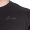 Футболка GASP Washed Iron Tee 221100 Washed Black
