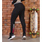 Спортивні штани Hipkini Rap Experimental Black 3336252