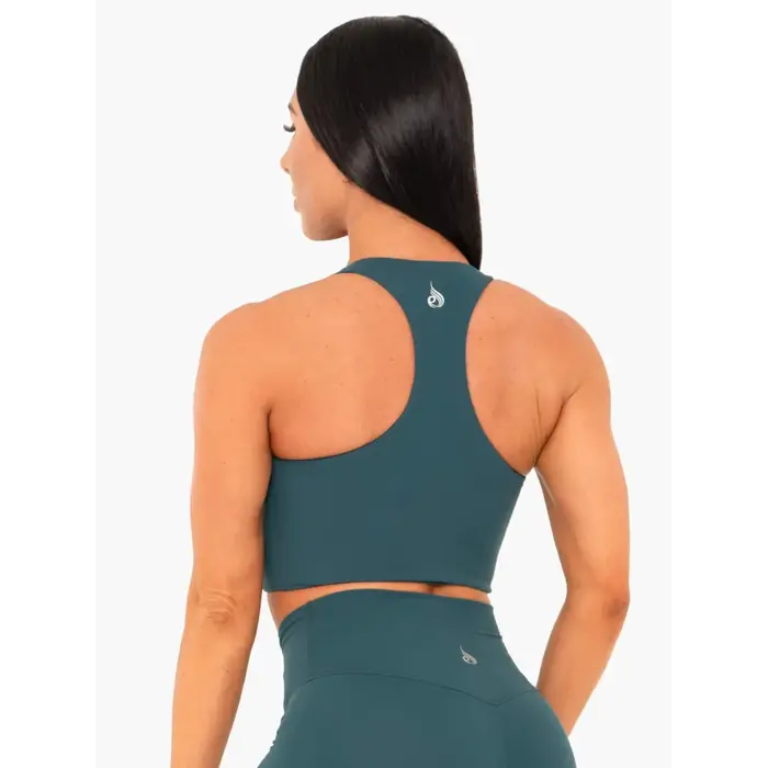 Топ Ryderwear NKD Sports Bra - Teal