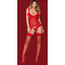 Корсет Obsessive 863-COR - 3 corset