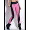 Легінси Superhot Pink/Black CAL1396