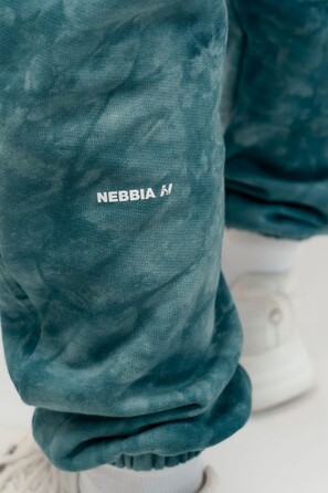 Штани Nebbia Re-fresh Women’s Sweatpants Green 590