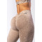 Легінси Nebbia High Waisted Push-Up Leggings TOTALLY SEAMLESS Cream 303
