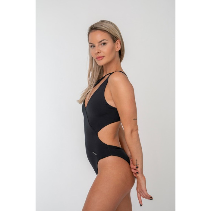Купальник Nebbia BELÉM monokini Black 733