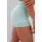 Шорти Nebbia High Waisted Shorts 5″ GYM HERO Mint 582