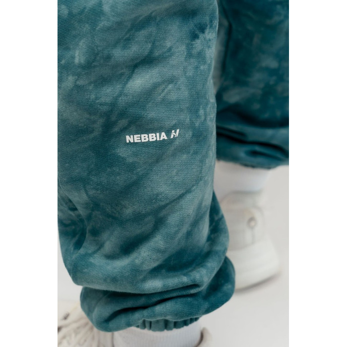 Штани Nebbia Re-fresh Women’s Sweatpants Green 590