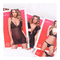 Боді Obsessive B117 body S/M/L