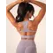Топ Ryderwear Prime Sports Bra - Mauve