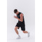 Майка Nebbia Functional Sporty Tank Top 'Power' BLACK 322