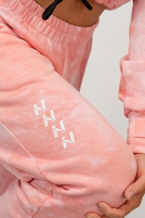 Штани Nebbia Re-fresh Women’s Sweatpants Pink 590