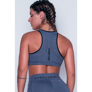 Топ Labellamafia TBL0015 Grey