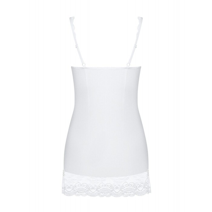 Сорочка Obsessive Miamor S/M