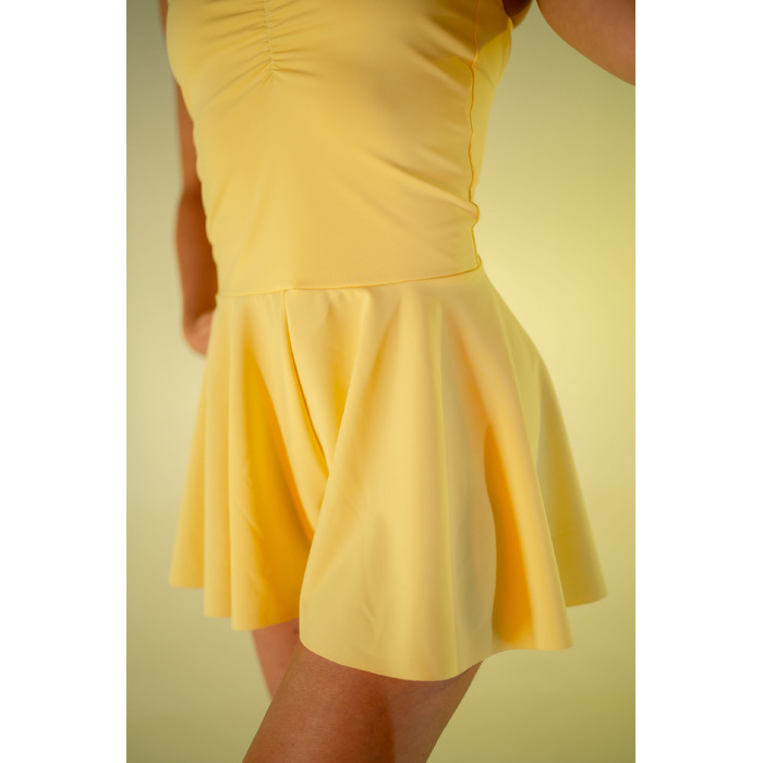 комбинезон Auri для poledance