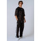 Футболка Nebbia Oversized Tee POWER Dark Brown Camo 898