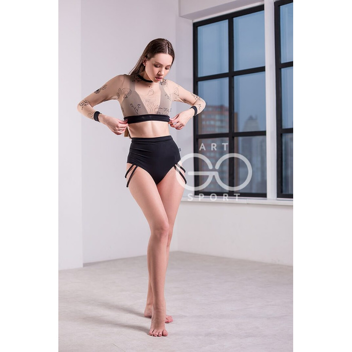 шортики Spicy-P для полденса