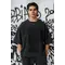 Футболка NEBBIA x Sexsdreams Men’s Oversized Tee Black 809